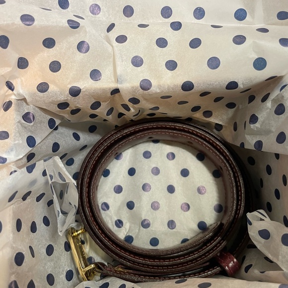 Gucci authentic vintage belt - Picture 8 of 11